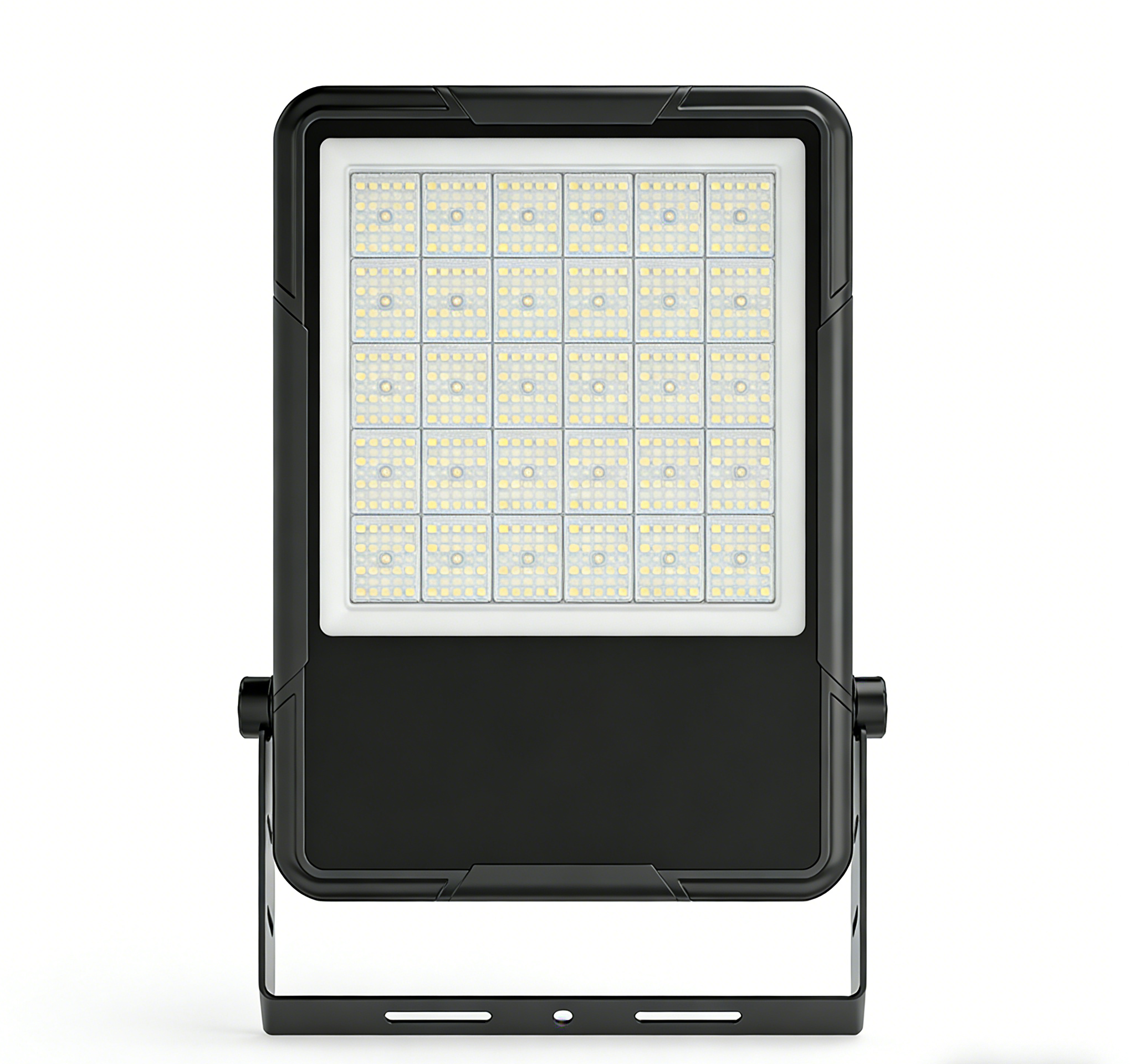 DIAMOND III Floodlight SMD LED Flood Light lens